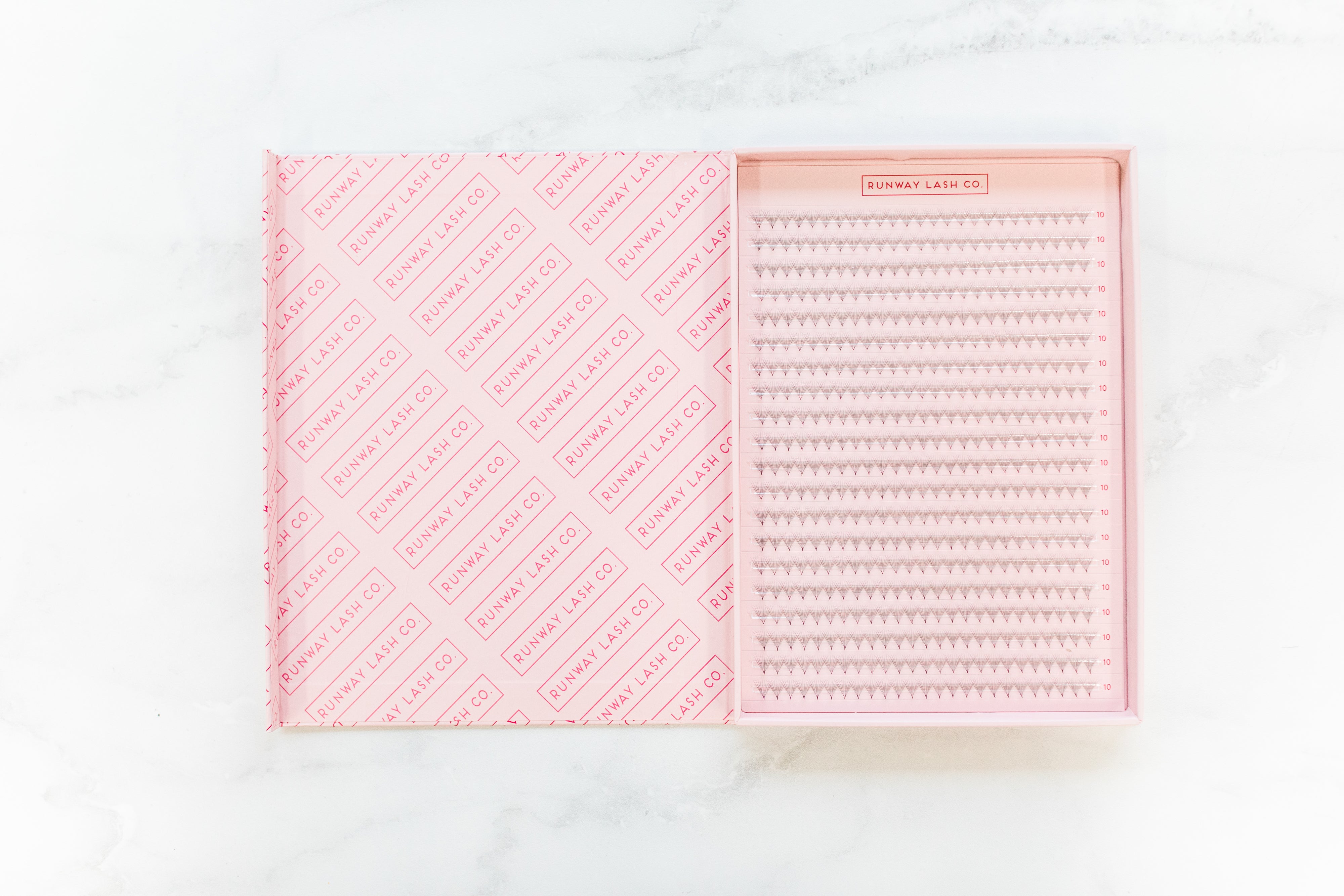 Mixed XL Promade Trays