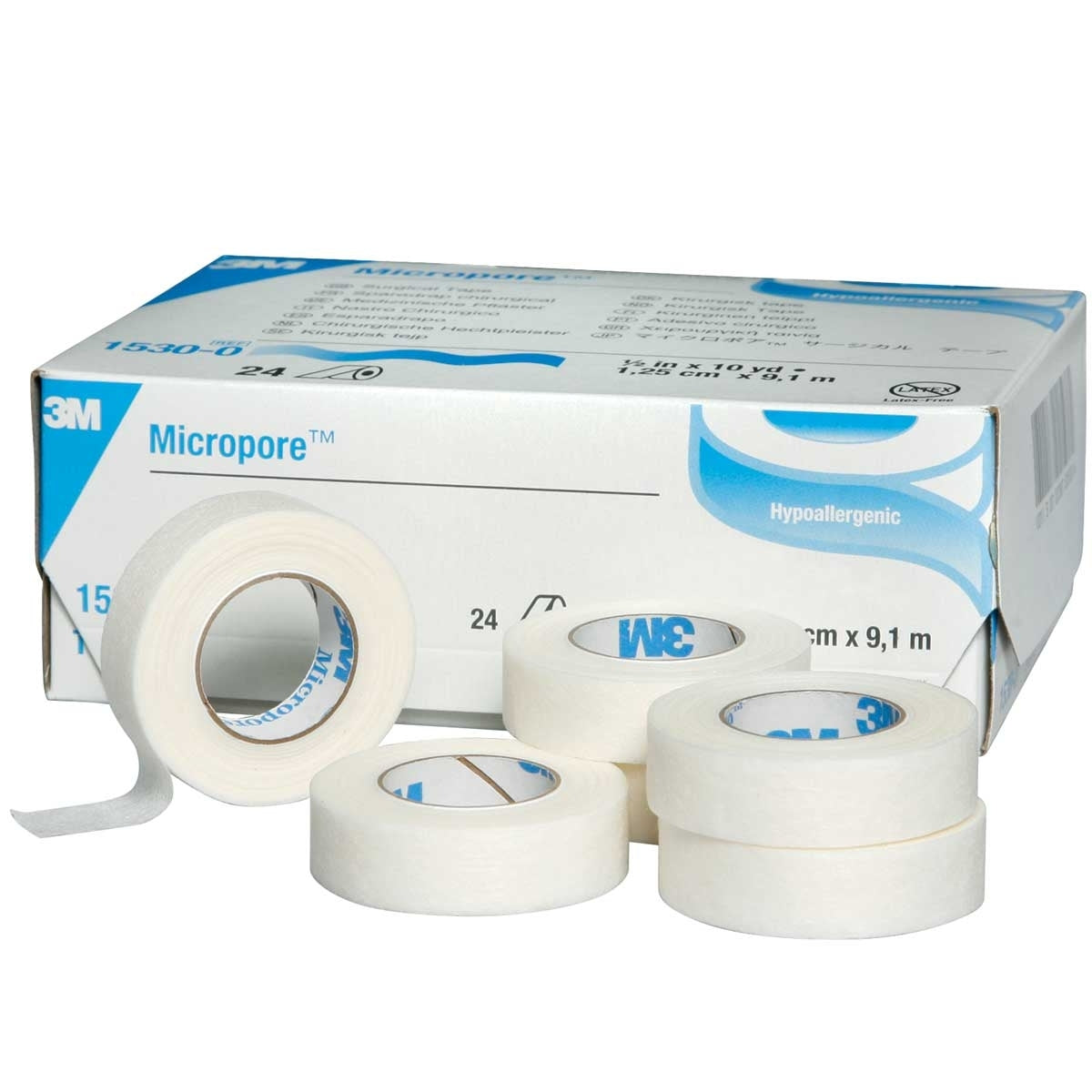 3M Micropore Tape