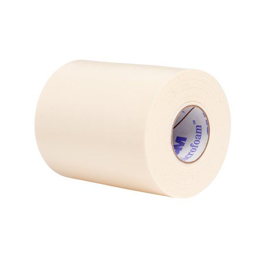 3M Microfoam Tape 5cm x 3m