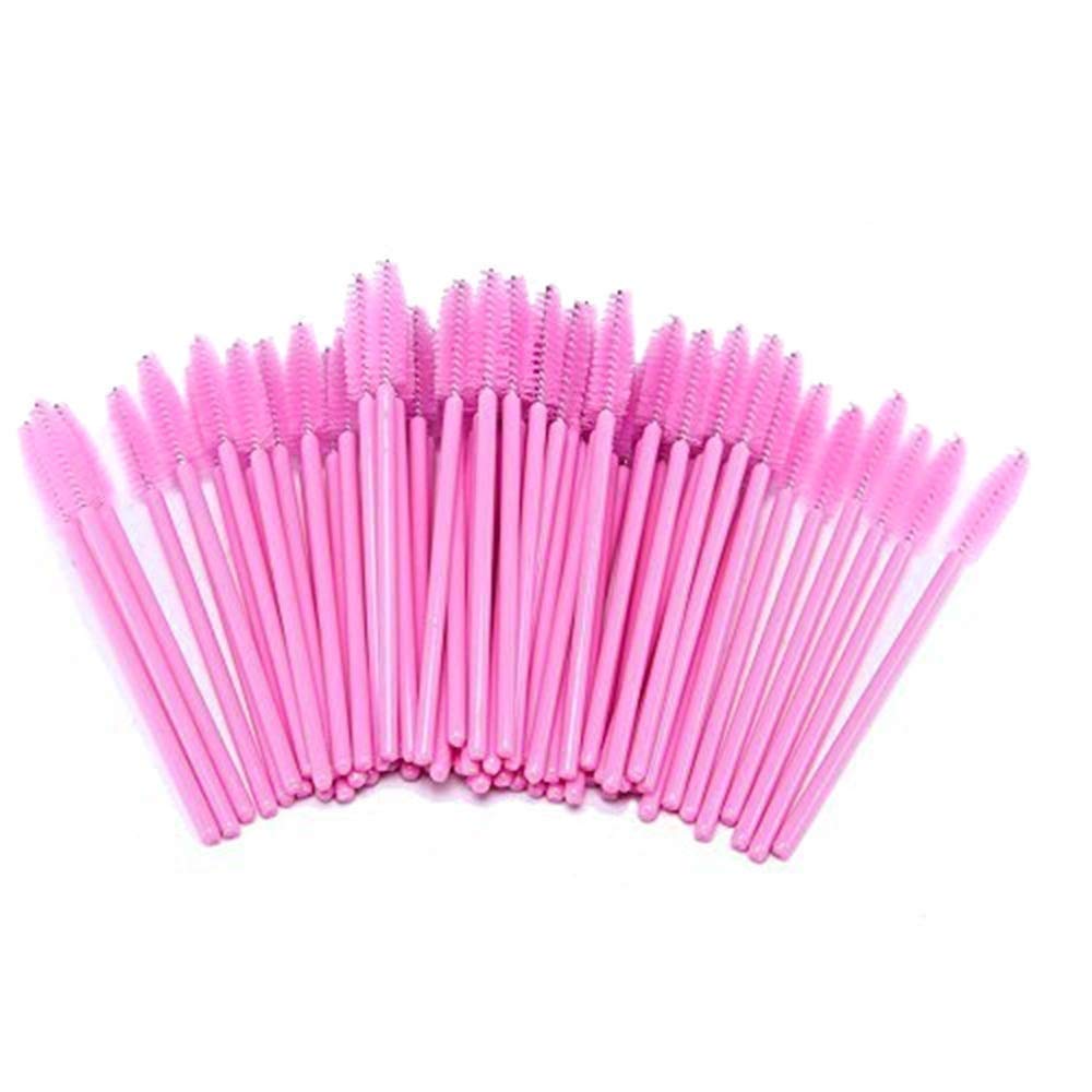 Mascara wands - 50 pack