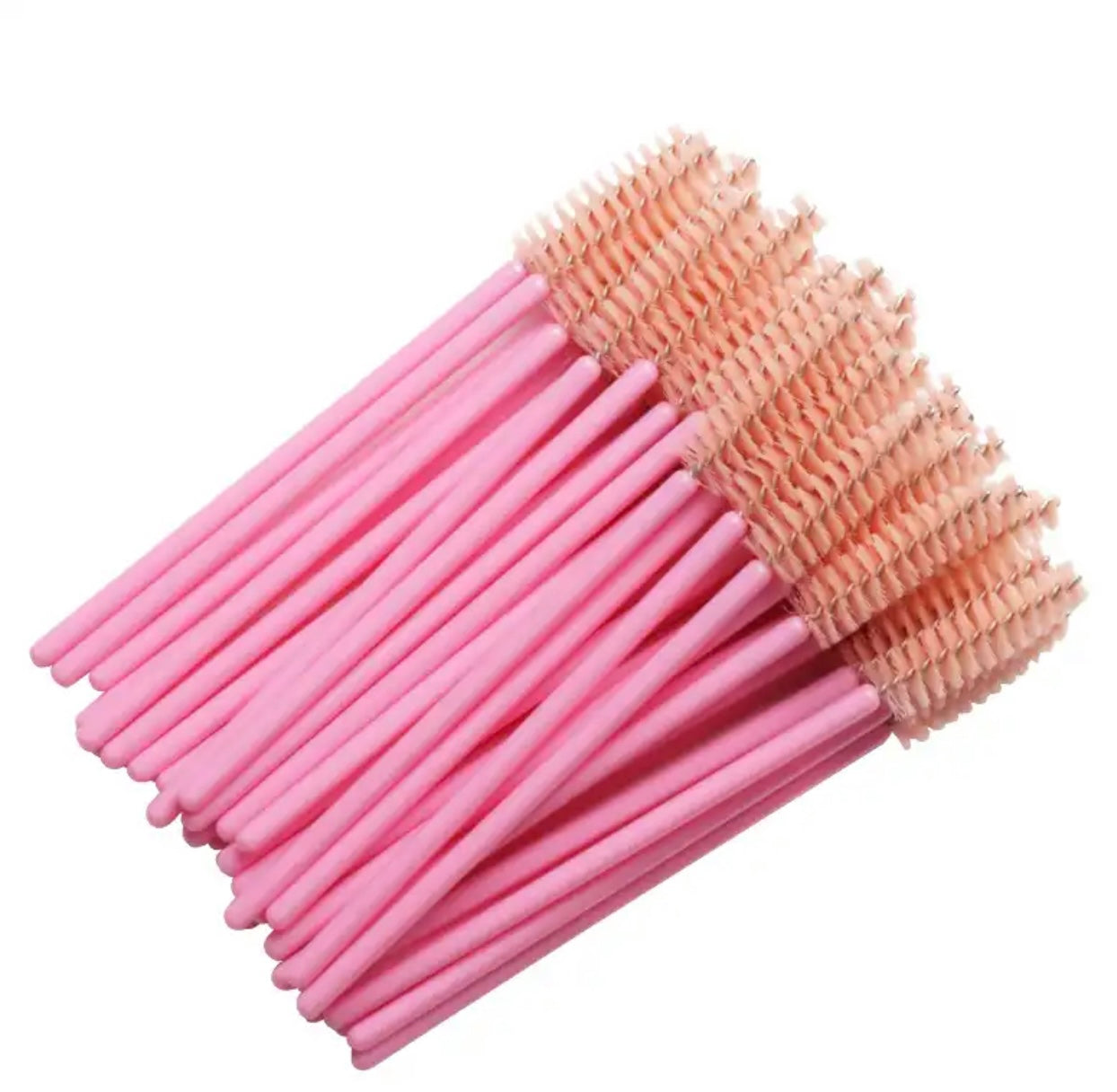 Mascara wands - 50 pack