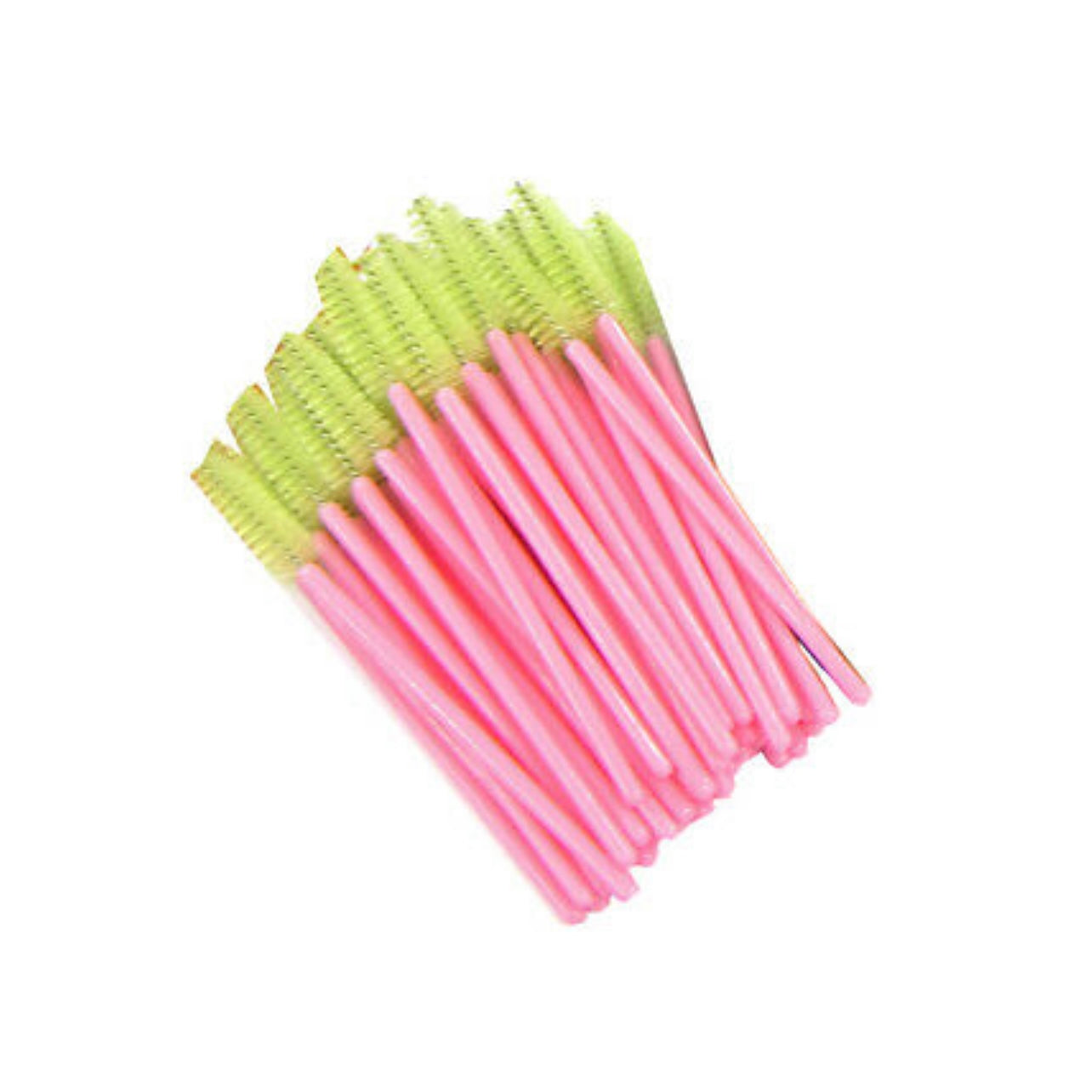 Mascara wands - 50 pack