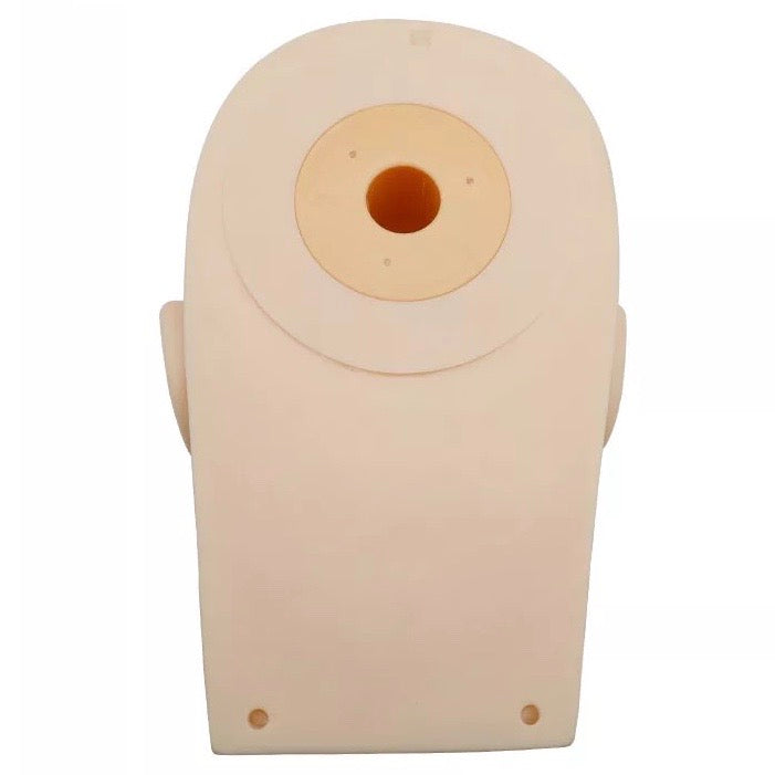 Practice Mannequin Head