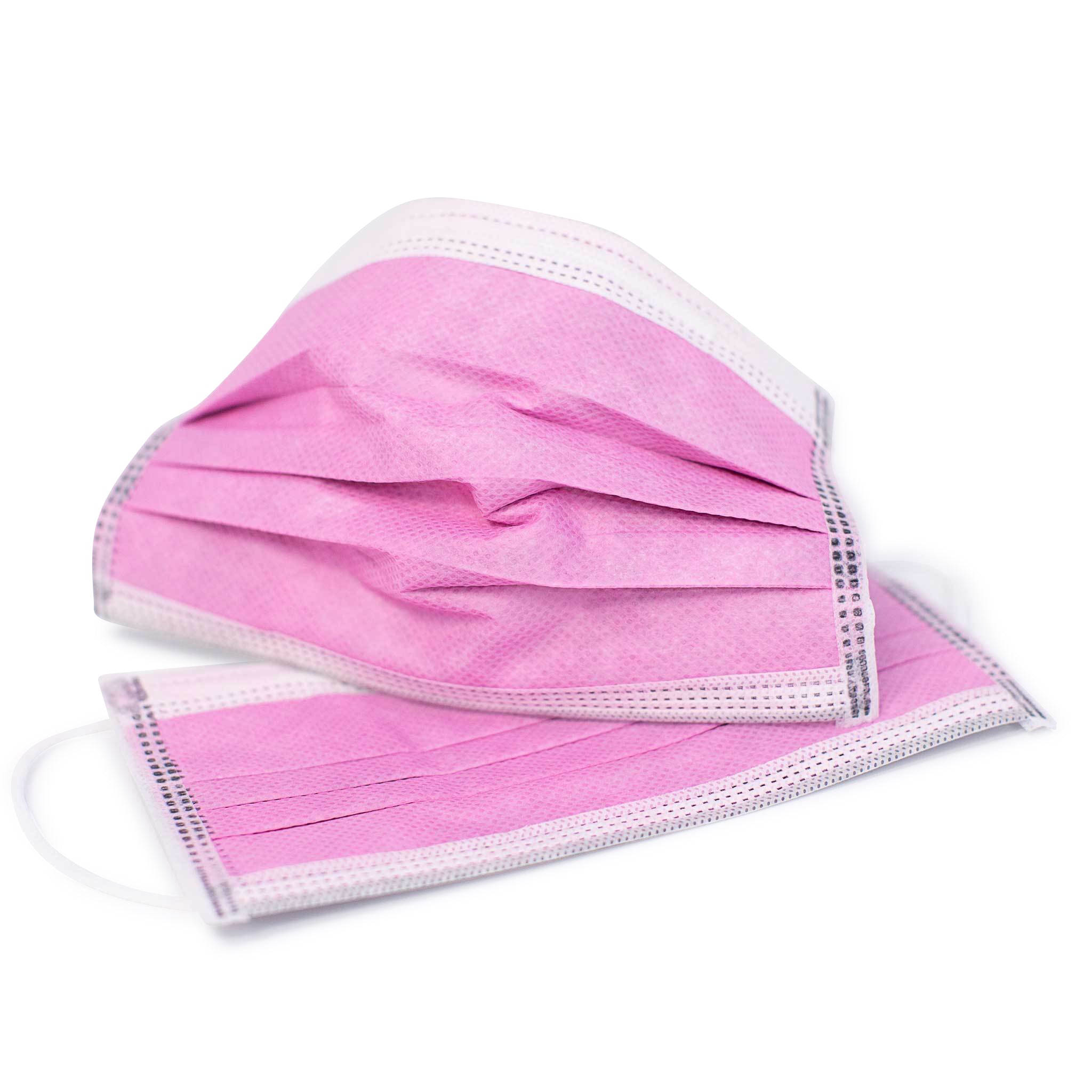 Face mask carbon, pink face mask, black face mask for eyelash extensions, lash extensions protective face mask