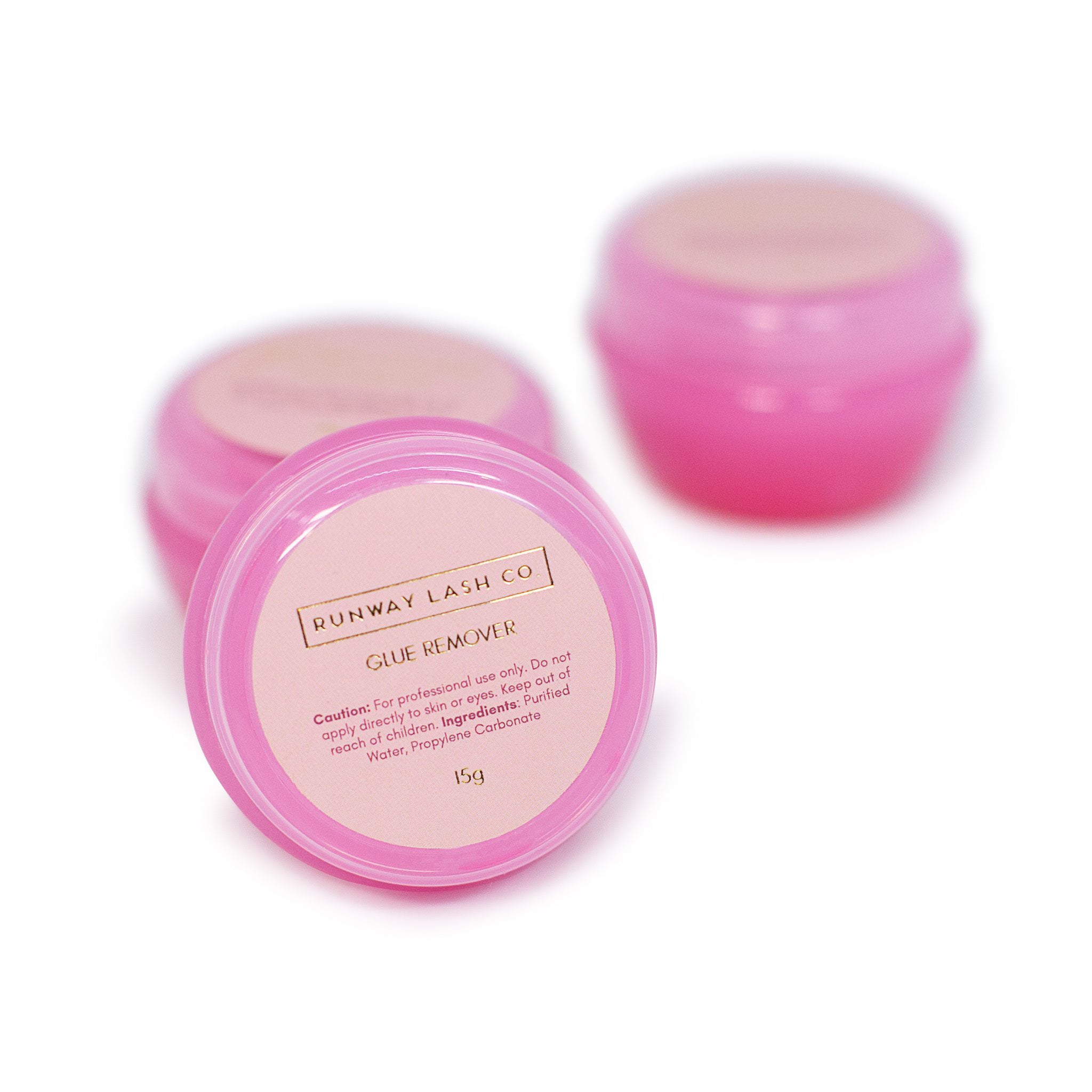 Eyelash extension glue remover, lash glue remover, lash extension remover, cream remover, lash extension cream remover