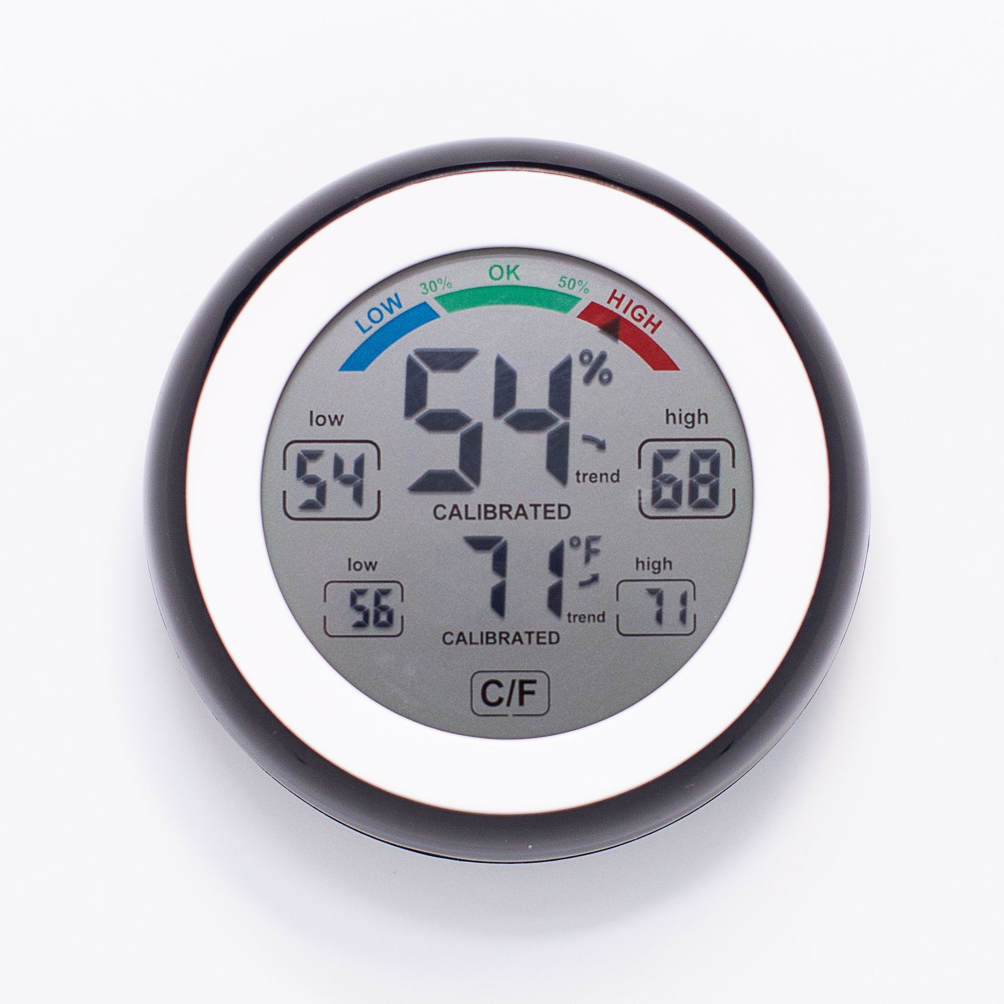 humidity reader lash extensions, digital hygrometer, eyelash extension humidity, lash extension adhesive glue humidity, hygrometer lash extensions