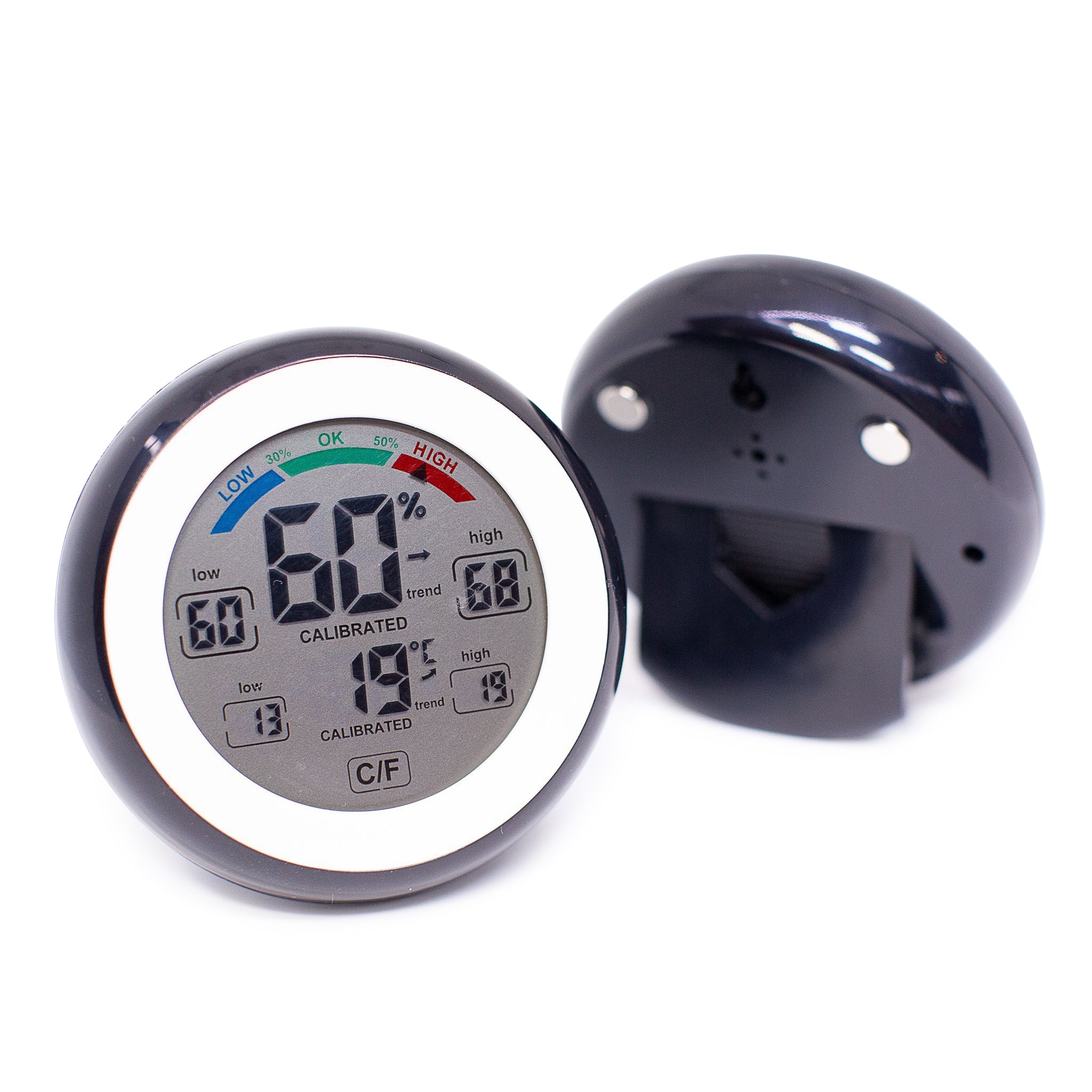 humidity reader lash extensions, digital hygrometer, eyelash extension humidity, lash extension adhesive glue humidity, hygrometer lash extensions