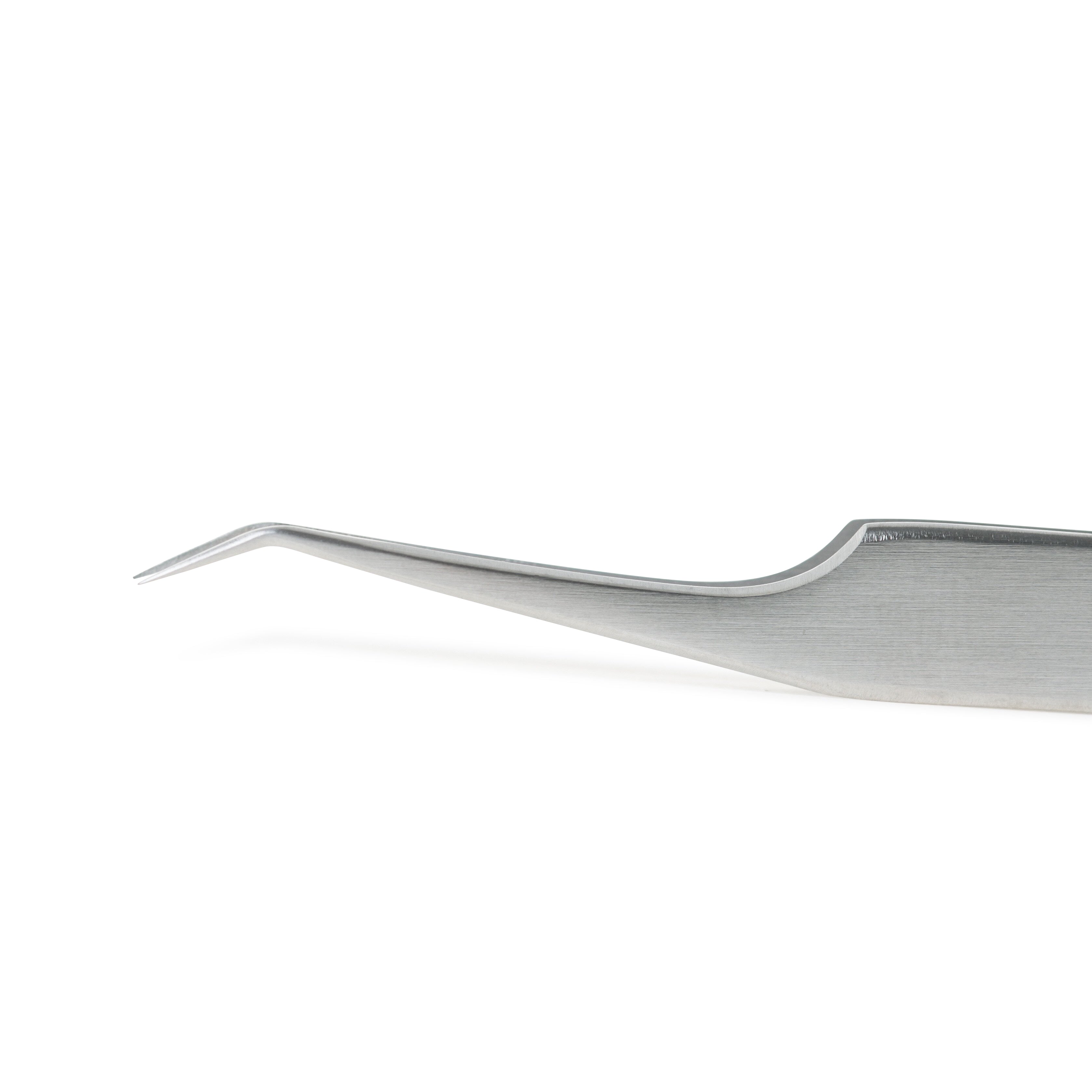 35° Isolation Tweezer