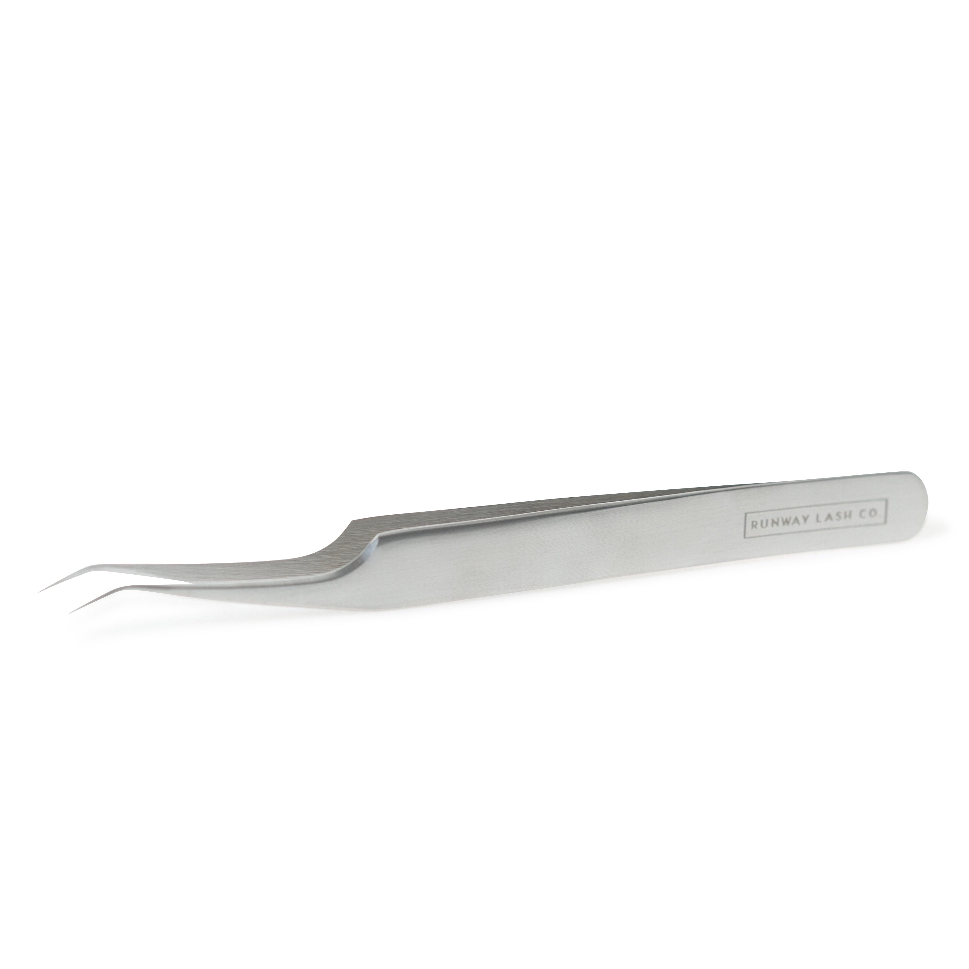 35° Isolation Tweezer
