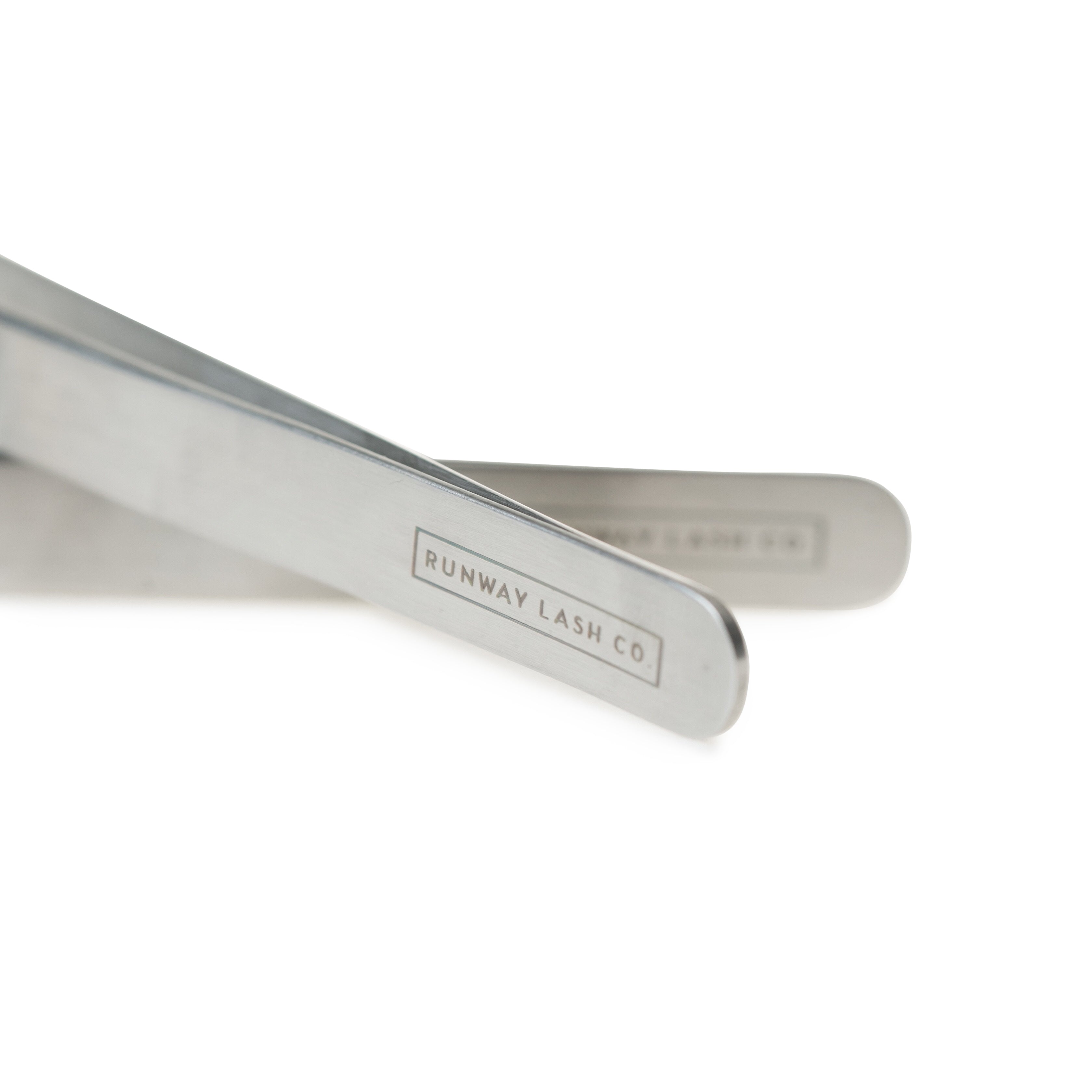 Perfect Volume Tweezer