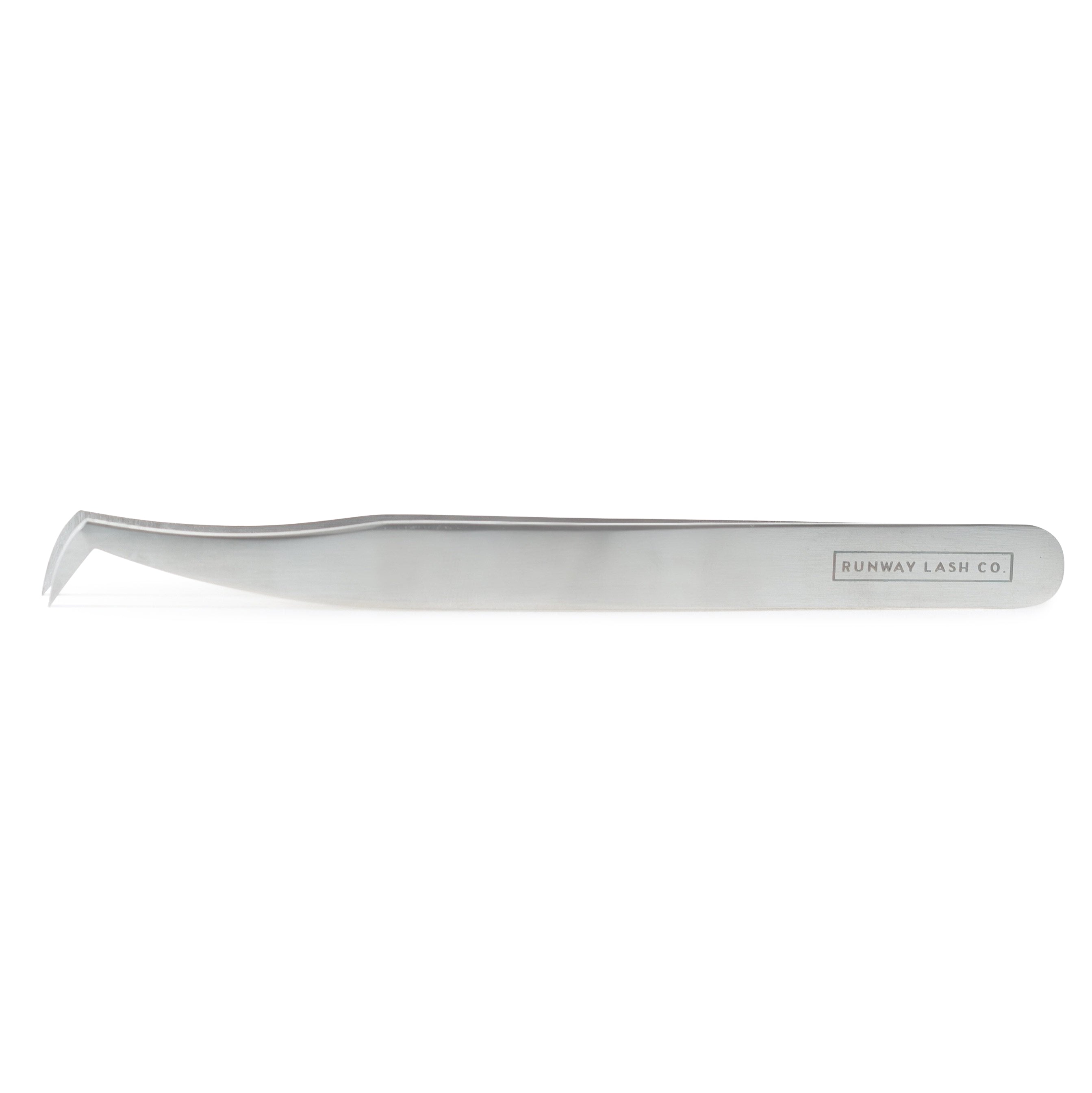 Perfect Volume Tweezer