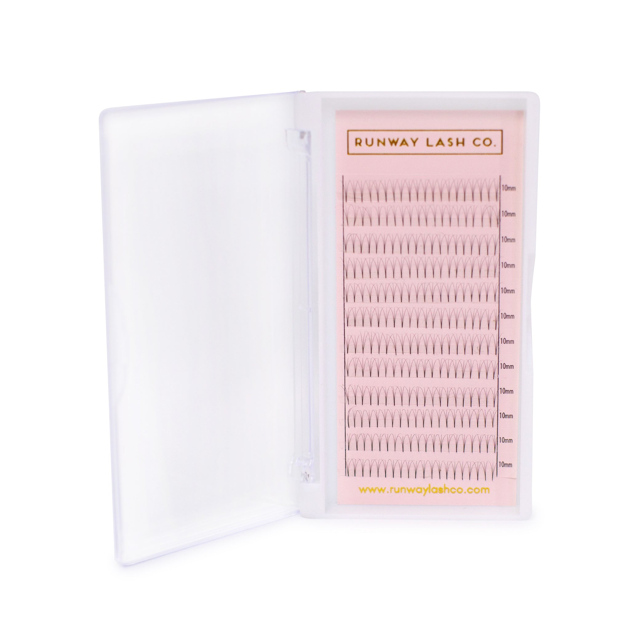 premade volume lashes, volume lash fans, 3D volume lashes, 4D volume lashes, pre-made fans, pre made volume lashes