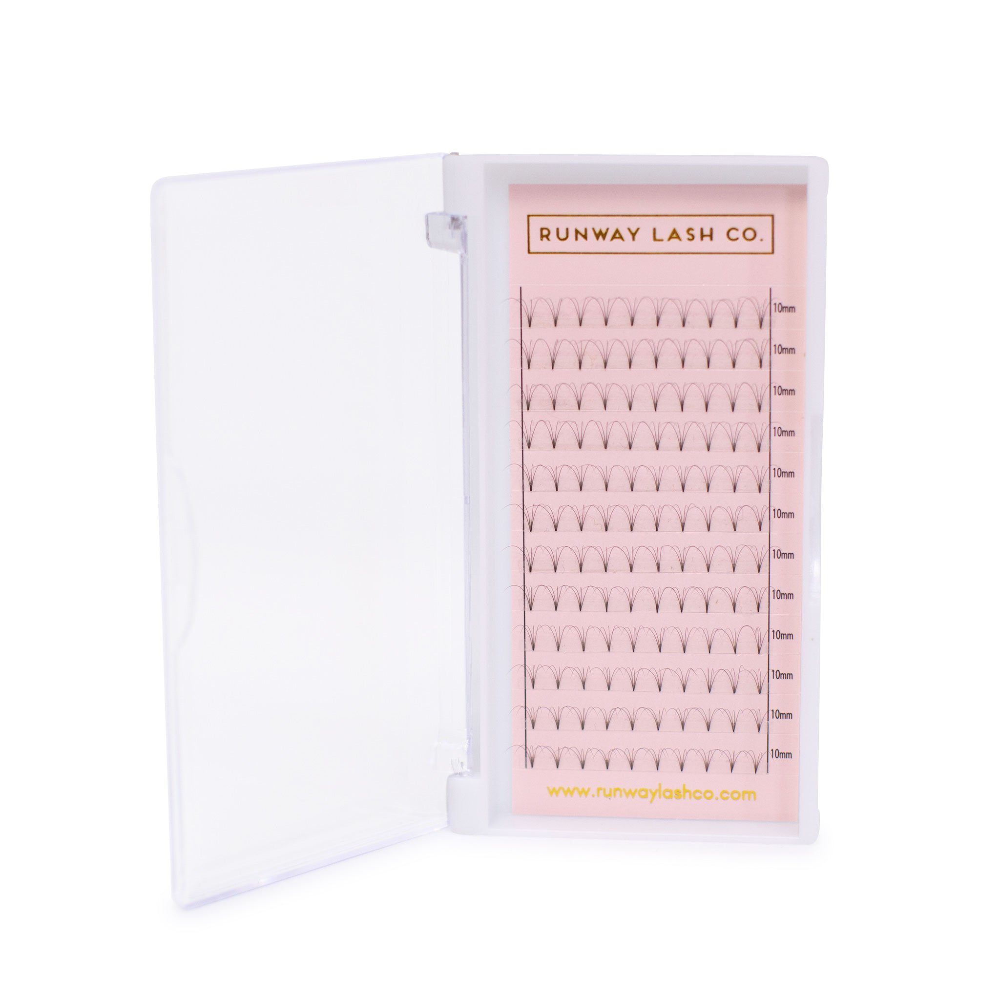 premade volume lashes, volume lash fans, 3D volume lashes, 4D volume lashes, pre-made fans, pre made volume lashes