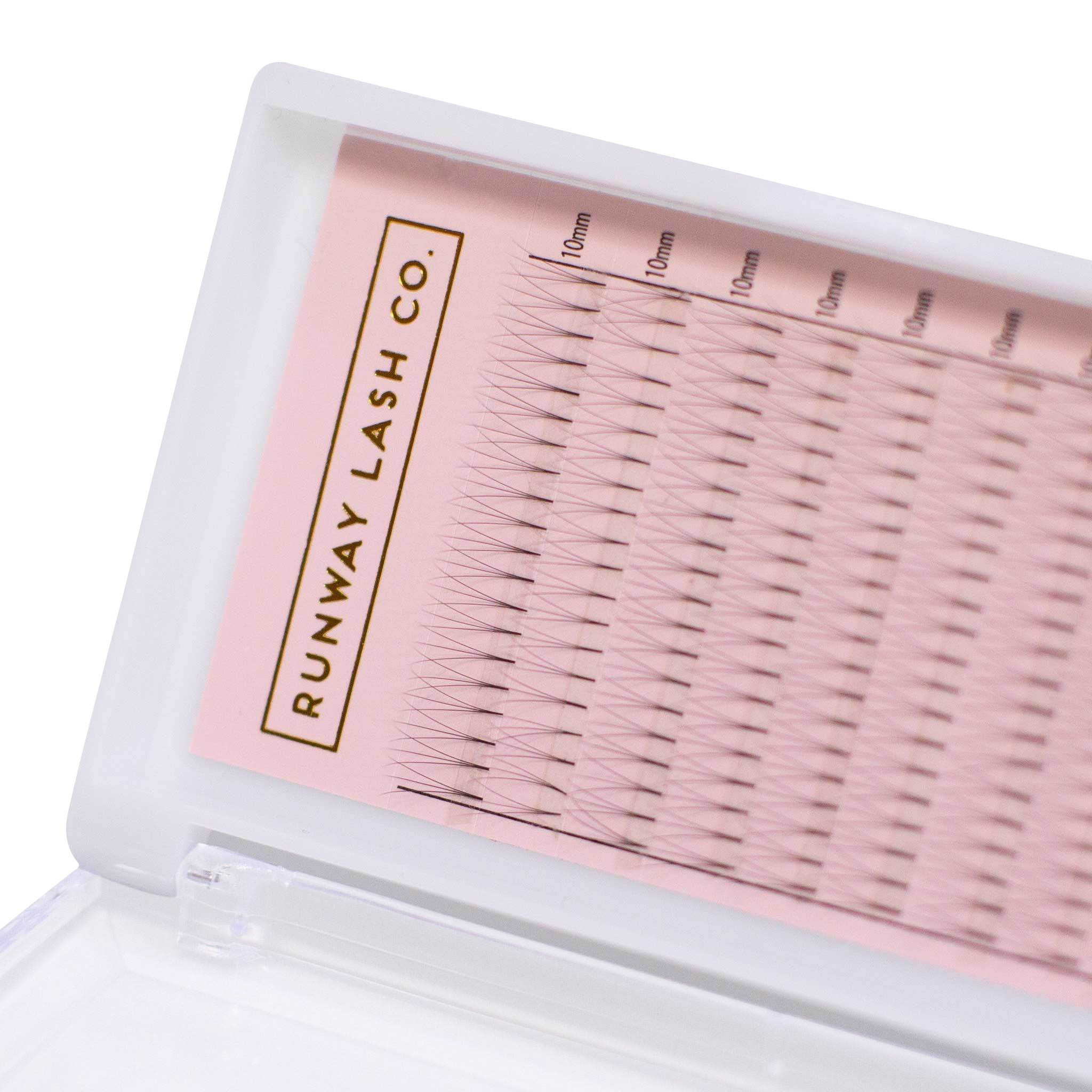 premade volume lashes, volume lash fans, 3D volume lashes, 4D volume lashes, pre-made fans, pre made volume lashes