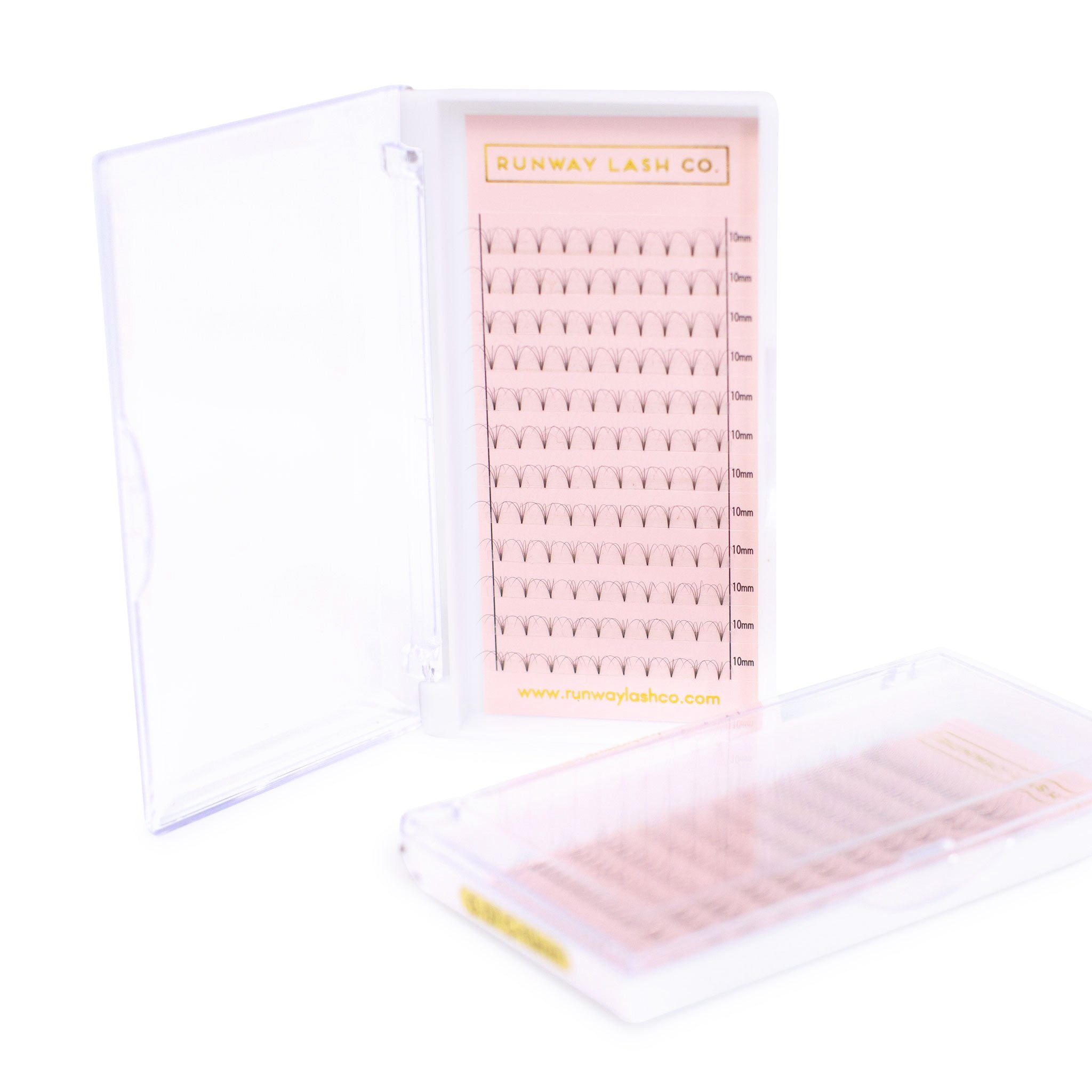 premade volume lashes, volume lash fans, 3D volume lashes, 4D volume lashes, pre-made fans, pre made volume lashes