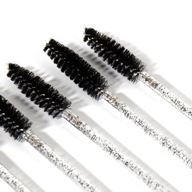 Mascara wands - 50 pack