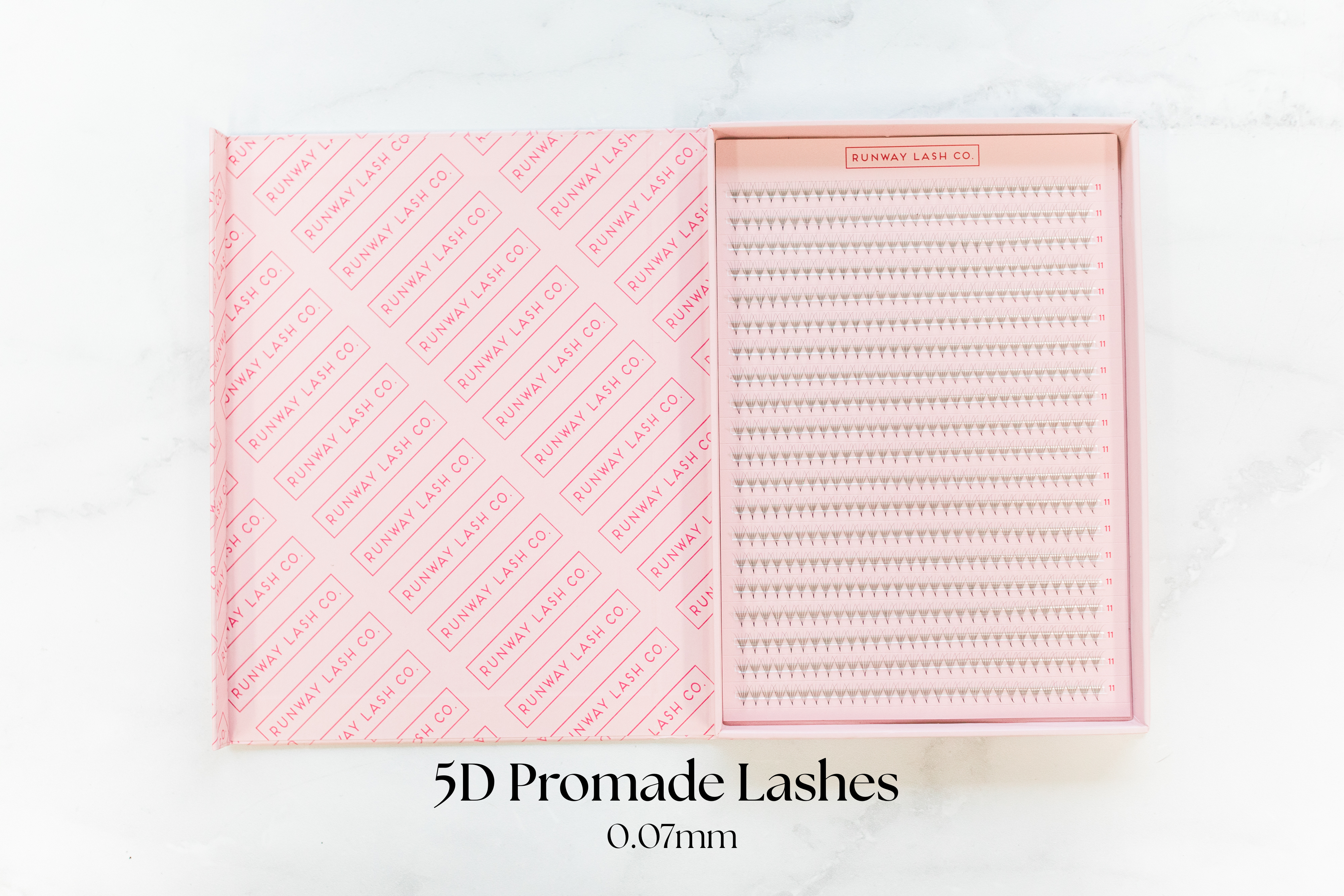 5D XL Promade Box