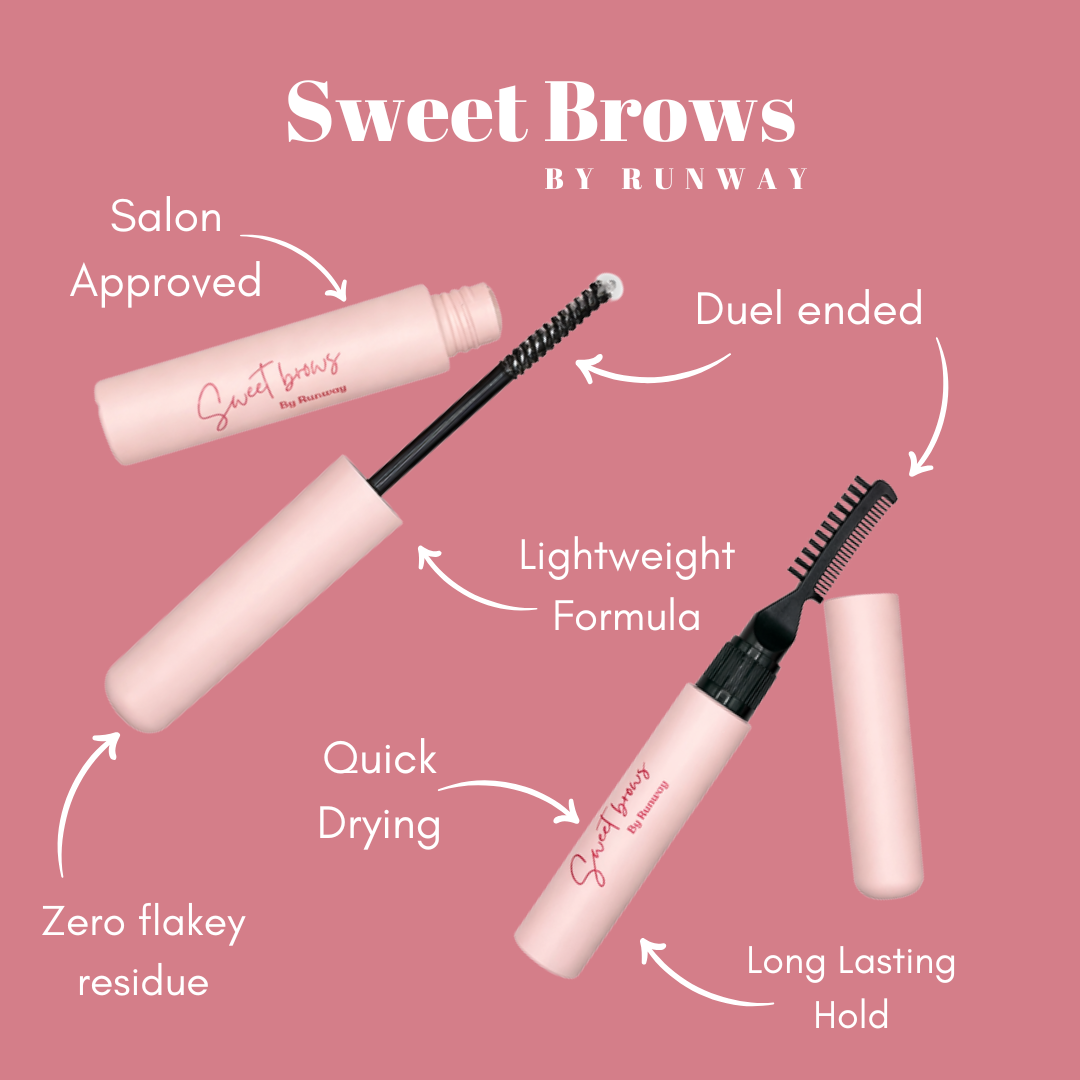Runway Brow Sculpt