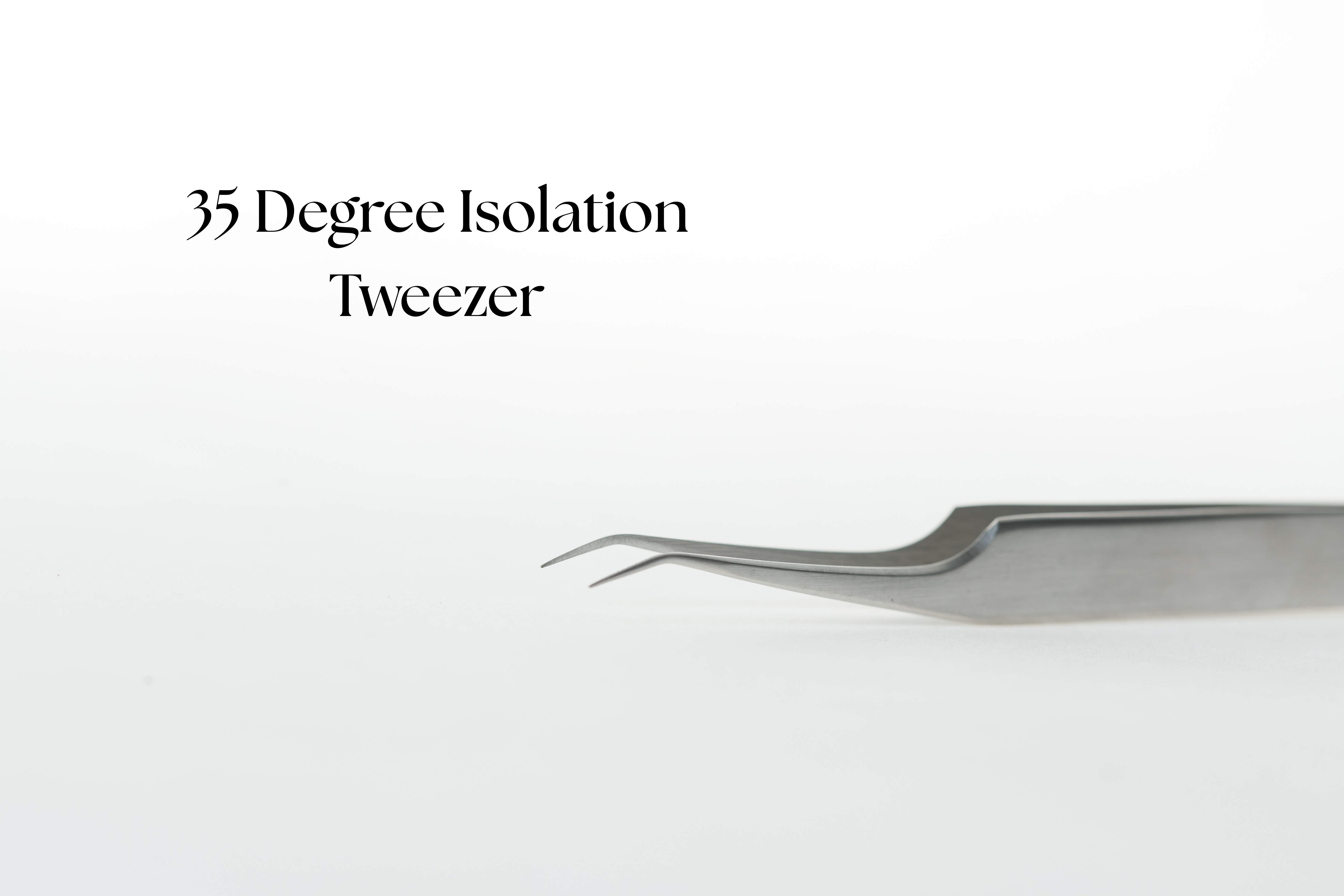 The Tweezer Collection