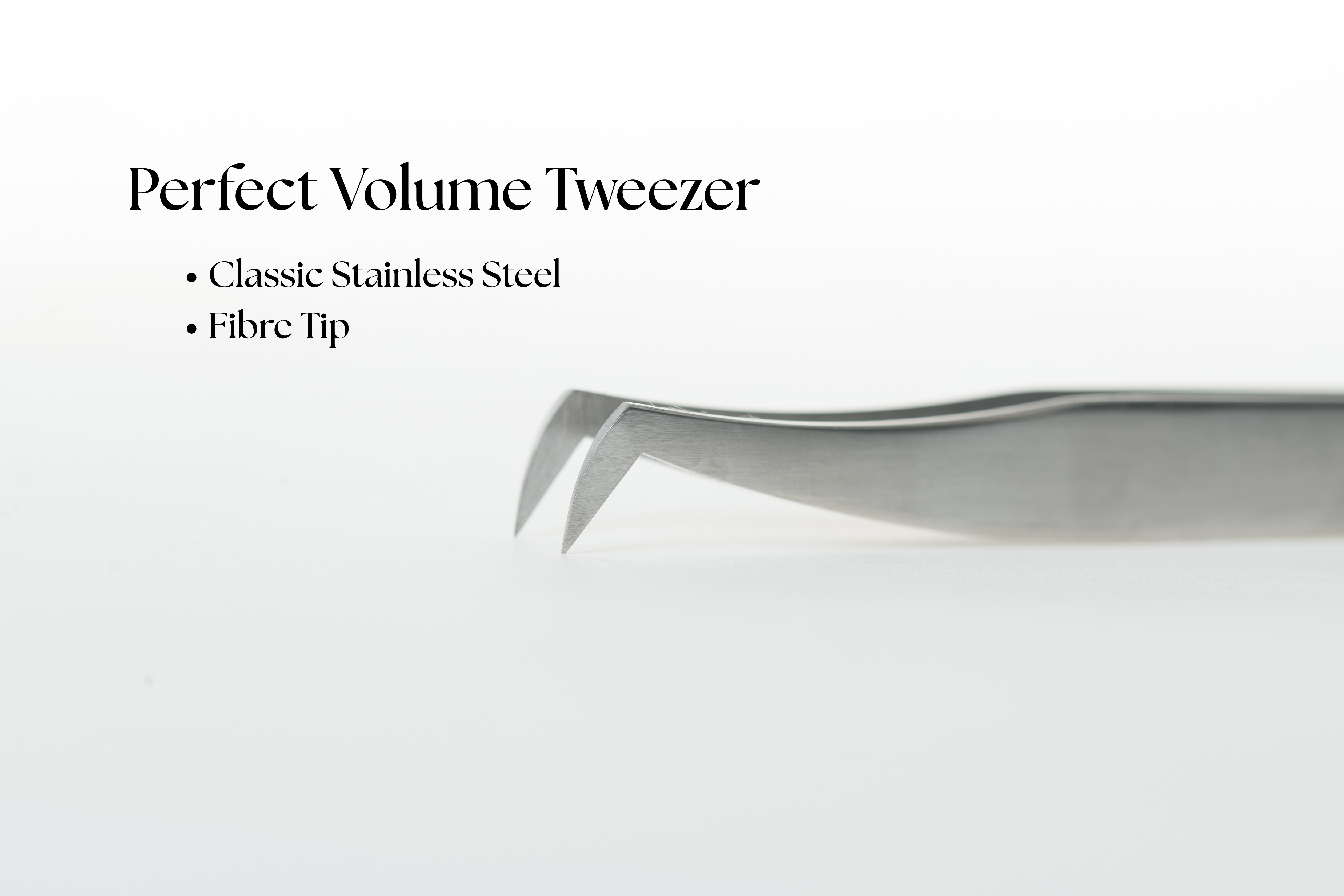 The Tweezer Collection