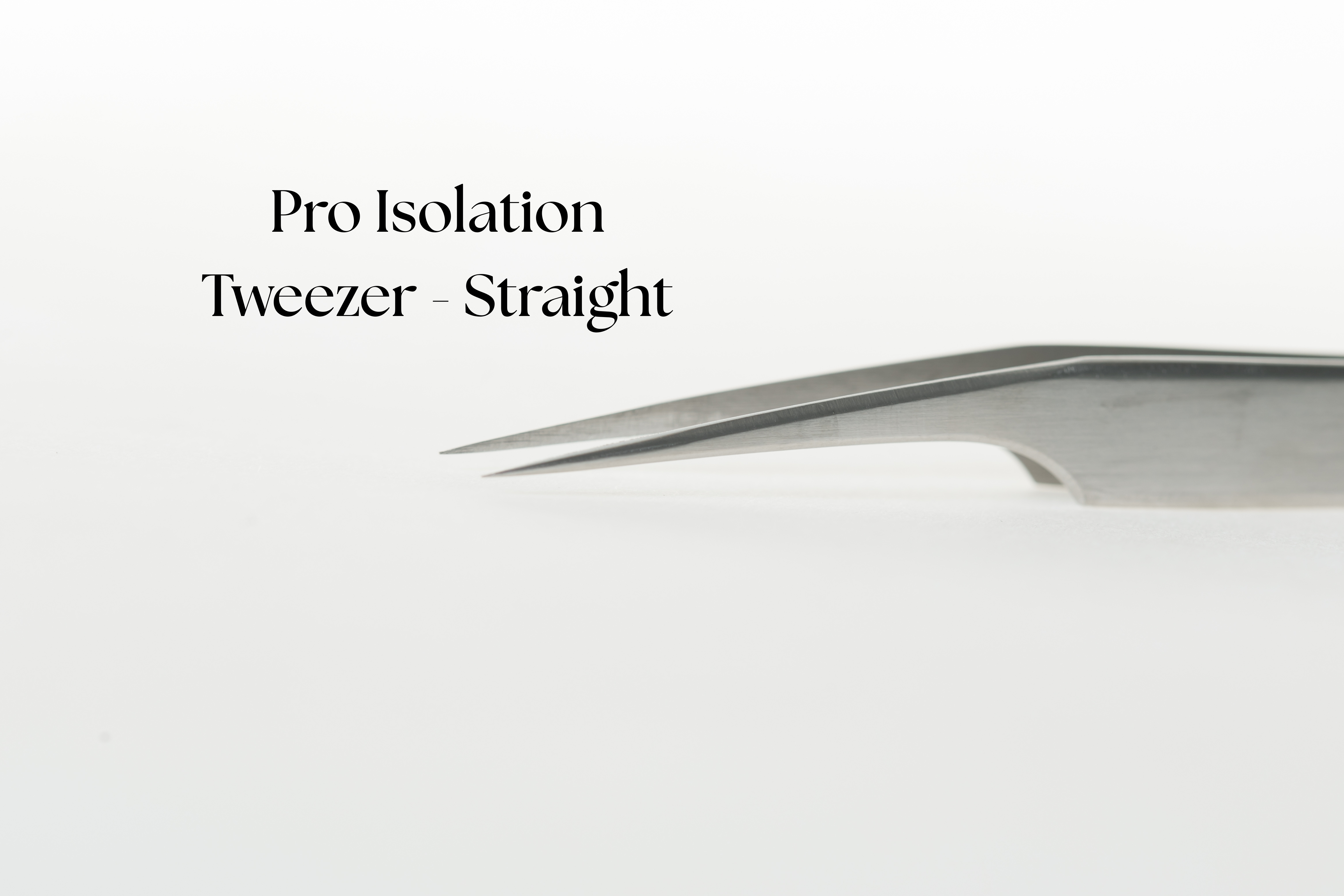 The Tweezer Collection