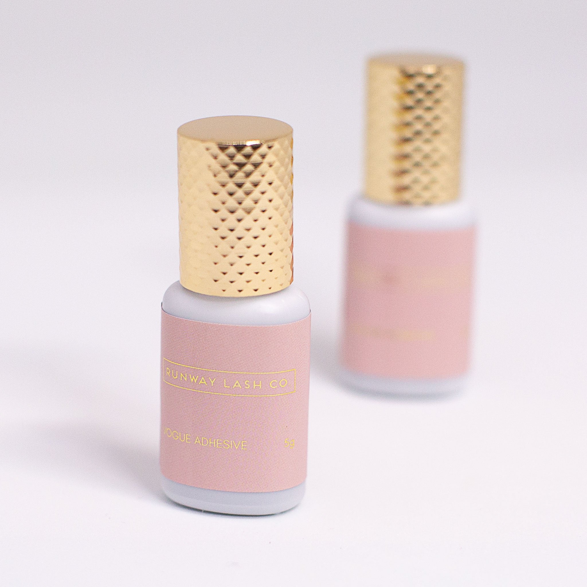 Vogue Adhesive 3 Pack
