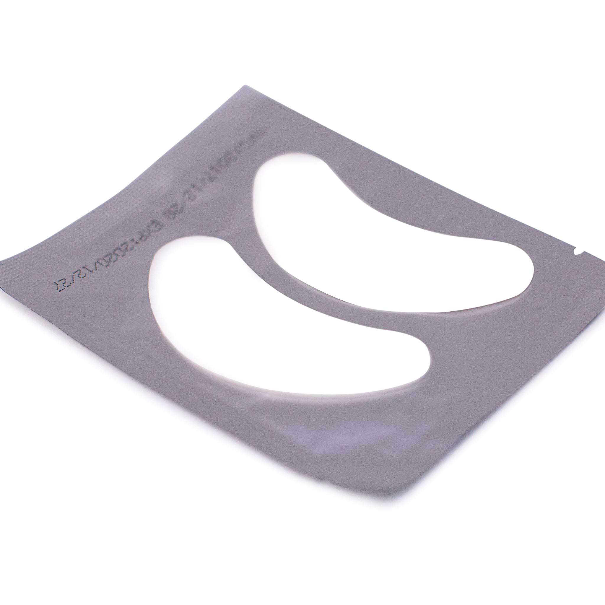 eye patch for eyelash extensions, lash extension eye pads, under eye patches, gel patches for lash extensions